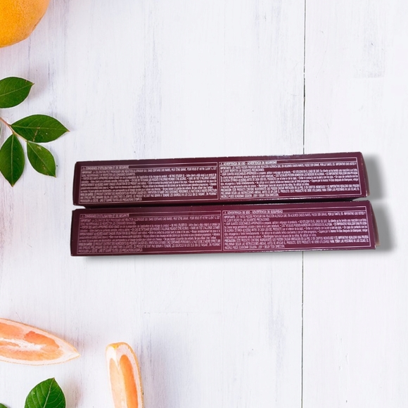 L'Oreal Professionnel DIARichesse 2 Tubes Ammonia-Free 9/9N Very Light Blonde - Picture 5 of 16